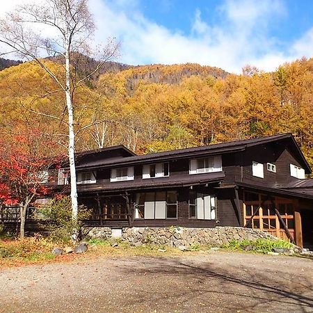 Norikura Hotel Yamayuri Matsumoto Eksteriør billede