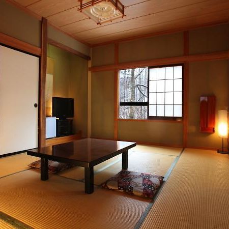 Norikura Hotel Yamayuri Matsumoto Eksteriør billede