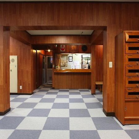 Norikura Hotel Yamayuri Matsumoto Eksteriør billede