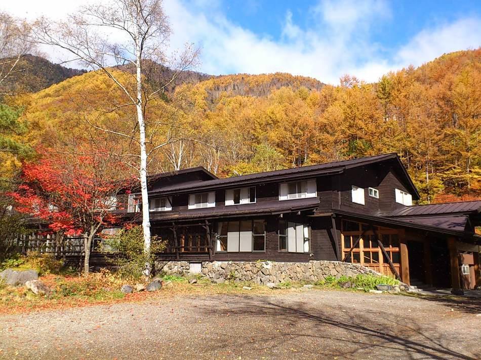 Norikura Hotel Yamayuri Matsumoto Eksteriør billede