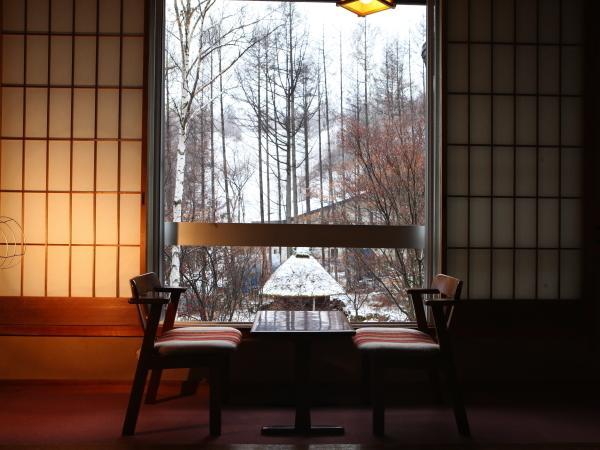 Norikura Hotel Yamayuri Matsumoto Eksteriør billede