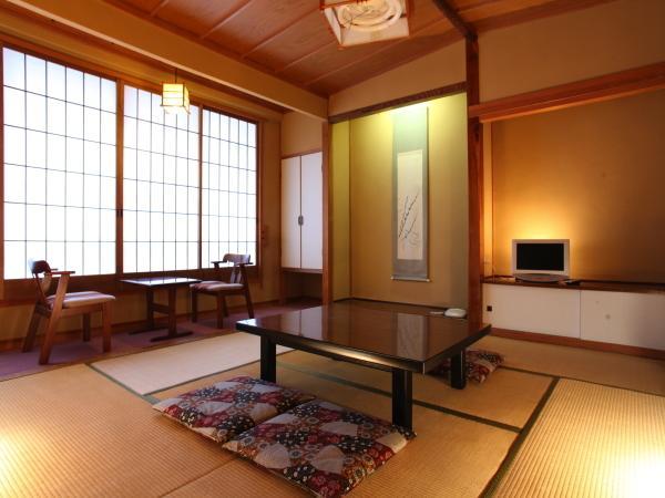 Norikura Hotel Yamayuri Matsumoto Eksteriør billede