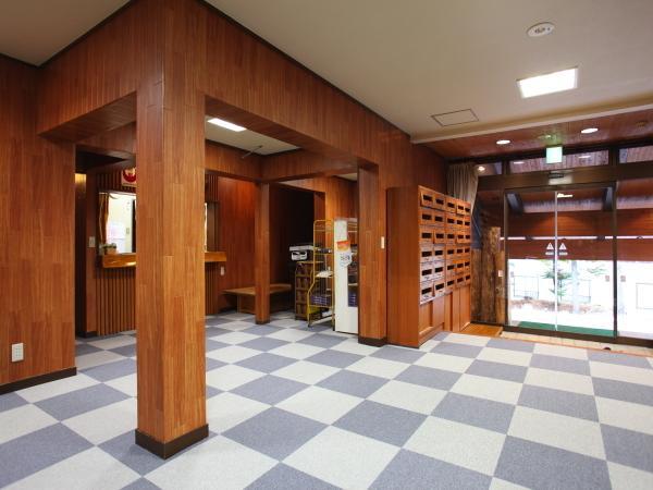 Norikura Hotel Yamayuri Matsumoto Eksteriør billede