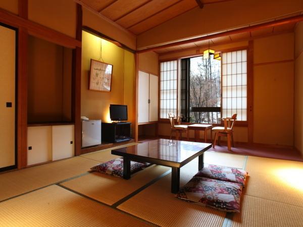 Norikura Hotel Yamayuri Matsumoto Værelse billede