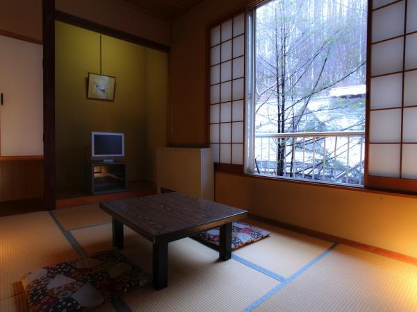Norikura Hotel Yamayuri Matsumoto Værelse billede