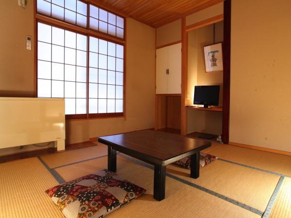 Norikura Hotel Yamayuri Matsumoto Værelse billede
